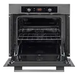 Horno Eléctrico Touch Longvie He6900x De Empotrar