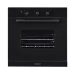 Combo71 Gas Longvie Horno H1500g + Anafe A6600gf