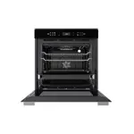 Horno Empotrable Eléctrico Whirlpool 73l WOC73ASDIM