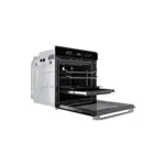Horno Empotrable Eléctrico Whirlpool 73l WOC73ASDIM