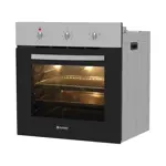 Horno Empotrable Mecánico Suono Eléctrico De Empotrar 60L