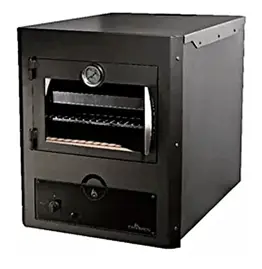 Horno A Gas  Trh G Gourmet Mesada
