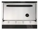 Horno A Gas Saho Kuma H6 Pizzero