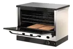 Horno A Gas Saho Kuma H6 Pizzero