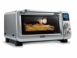 Horno Air Fry  Premium 9 En 1 Digit...