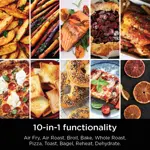 Ninja Prestige Smart Xl 10 En 1 Horno Digital 1800w