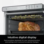 Ninja Prestige Smart Xl 10 En 1 Horno Digital 1800w