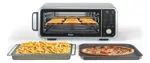 Horno Digital Ninja Sp201 Air Fry Pro 8 En 1 Xl