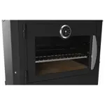 Horno a Gas Tromen Trh Para Mesada / Embutir