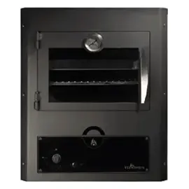 Horno A Gas Trh Para Mesada / Embu...