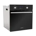 Horno Eléctrico Empotrable 60 Cm Negro Drean Hedr601cn
