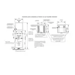 Horno Multigas Domec H18 Reflex