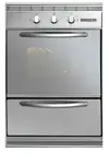 Horno Domec con parrilla Multigas HXCLP