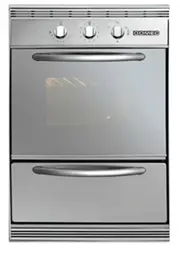 Horno Con Parrilla Multigas Hxclp