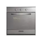 Horno Domec HEX16 Reflex, eléctrico, acero inoxidable