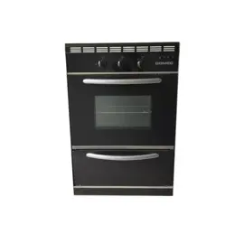 Horno Hnclp, Multigas, Cajón Parri...