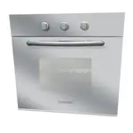 Horno Domec H18 Reflex, multigas, espejado
