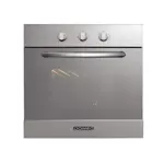 Horno Domec HX18, multigas, acero inoxidable