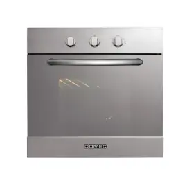 Horno  Hx18, Multigas, Acero I...