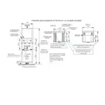 Horno eléctrico Domec HENG