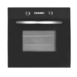 Horno Eléctrico  Heng