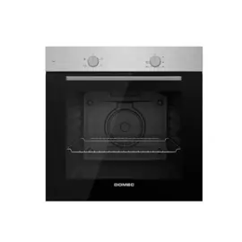 Horno Eléctrico Q 610, Acero Inoxi...
