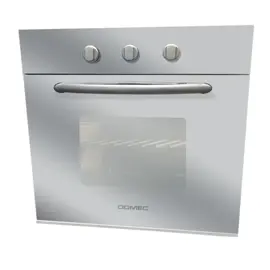 Horno Electrico  He18 Reflex, Espej...