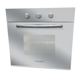 Horno Multigas  H18 Reflex, Gr...