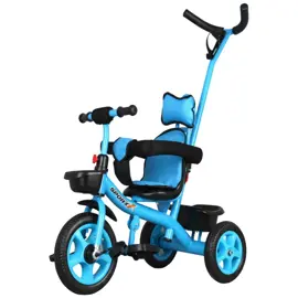 Triciclo Manija Direccional 56195B 