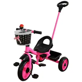 Triciclo Manija Direccional 56...