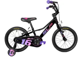 Bicicleta Cross Niña 5 Pro R16, E...