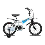 Bicicleta Niño AFA R16 MAX 18127 Cross Blanca SLP 