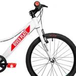 BICICLETA SLP MTB 5 PRO R20 RIVER 17829 SLP