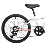 BICICLETA SLP MTB 5 PRO R20 RIVER 17829 SLP