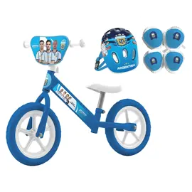 Camicleta+Kit Protecc Arg 57735B