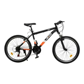 Bicicleta Jeico Mtb K1 R24 Ace...