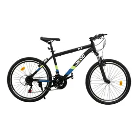 Bicicleta Mtb Jeico K1 R24 Ace...
