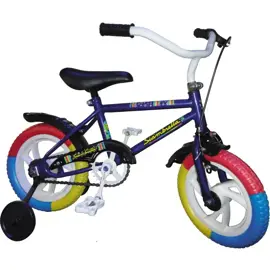 Bicicleta R12 Bmx Varón 10173