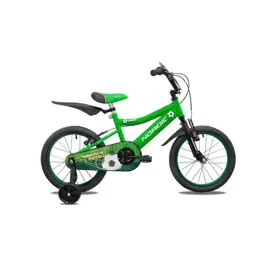 Bicicleta Varon Cross R16 17755 Ver...