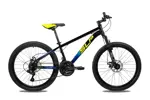 BICICLETA NIÑOS SLP MTB  5 PRO RODADO 24