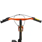 Bicicleta rodado 20 naranja Infanti