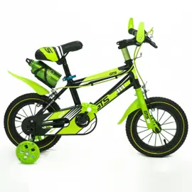 Bicicleta R12 Mountain Bike Verde