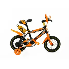 Bicicleta R12 Mountain Bike Naranj...