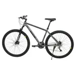 Bicicleta Mountain Bike GTS rodado 29 talle L 21V Shimano Grey