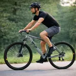 Bicicleta Mountain Bike GTS rodado 29 talle L 21V Shimano Grey