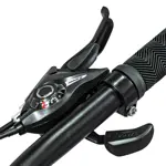 Bicicleta Mountain Bike GTS rodado 29 talle L 21V Shimano Grey