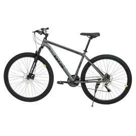 Bicicleta Mountain Bike  Rodado 29 Talle L 21V Shima...
