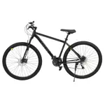 Bicicleta Mountain Bike GTS rodado 29  talle L 21V Shimano Black