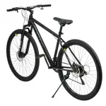Bicicleta Mountain Bike GTS rodado 29  talle L 21V Shimano Black