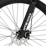 Bicicleta Mountain Bike GTS rodado 29  talle L 21V Shimano Black